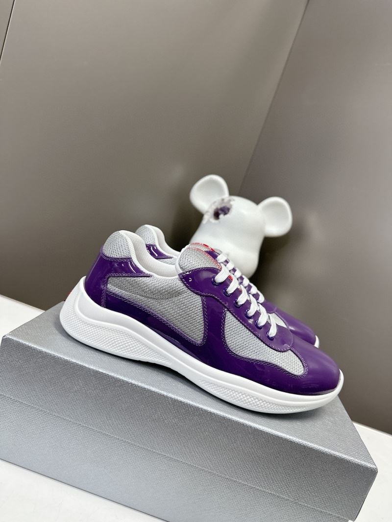 Prada Sneakers